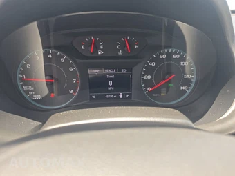 2024 Chevrolet Malibu LT 1LT - miniatura 12