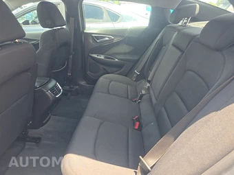 2024 Chevrolet Malibu LT 1LT - miniatura 13