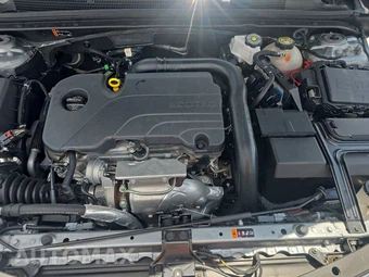 2024 Chevrolet Malibu LT 1LT - miniatura 16