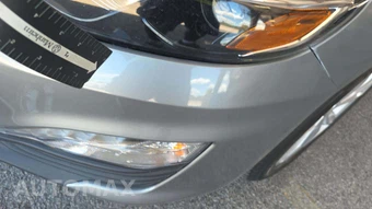 2024 Chevrolet Malibu LT 1LT - miniatura 21