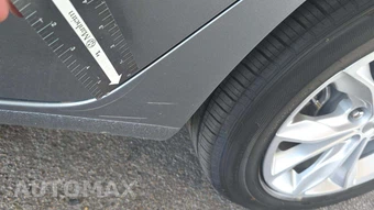 2024 Chevrolet Malibu LT 1LT - miniatura 28