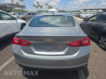 2024 Chevrolet Malibu LT 1LT - miniatura 5