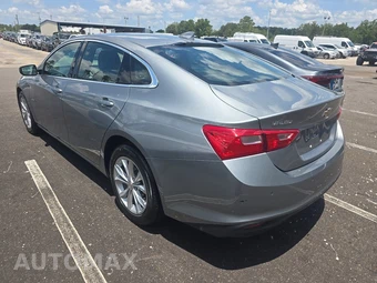 2024 Chevrolet Malibu LT 1LT - miniatura 6