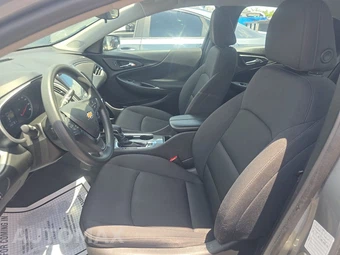 2024 Chevrolet Malibu LT 1LT - miniatura 7