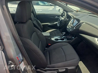 2024 Chevrolet Malibu LT 1LT - miniatura 8