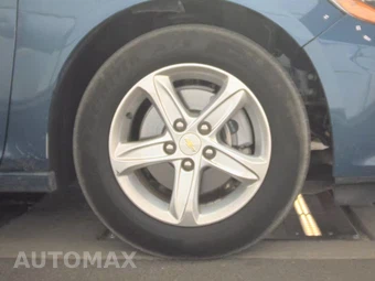 2024 Chevrolet Malibu LT 1LT - miniatura 10