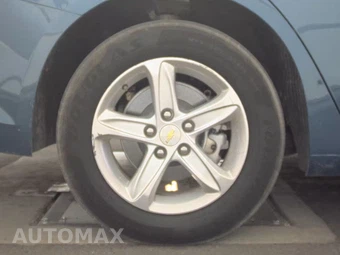 2024 Chevrolet Malibu LT 1LT - miniatura 11