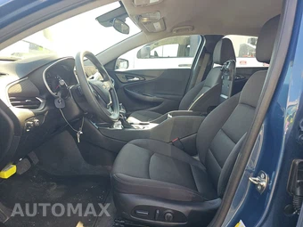 2024 Chevrolet Malibu LT 1LT - miniatura 13