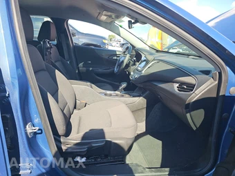 2024 Chevrolet Malibu LT 1LT - miniatura 14