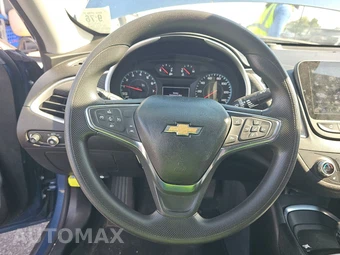 2024 Chevrolet Malibu LT 1LT - miniatura 16