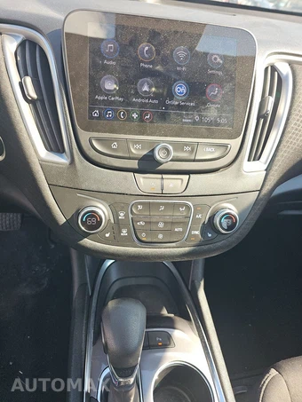 2024 Chevrolet Malibu LT 1LT - miniatura 17