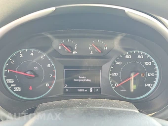 2024 Chevrolet Malibu LT 1LT - miniatura 18