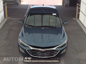 2024 Chevrolet Malibu LT 1LT - miniatura 2