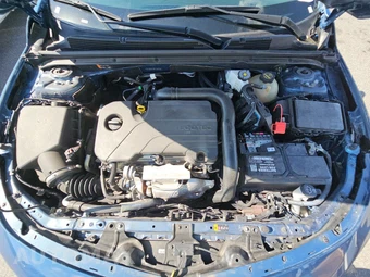 2024 Chevrolet Malibu LT 1LT - miniatura 22