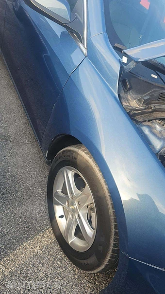 2024 Chevrolet Malibu LT 1LT - miniatura 33