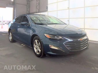 2024 Chevrolet Malibu LT 1LT - miniatura 4