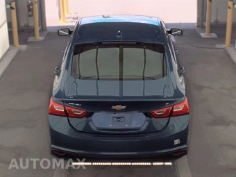 2024 Chevrolet Malibu LT 1LT - miniatura 6