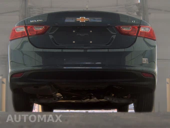 2024 Chevrolet Malibu LT 1LT - miniatura 7