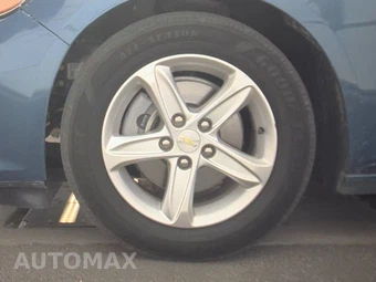 2024 Chevrolet Malibu LT 1LT - miniatura 9
