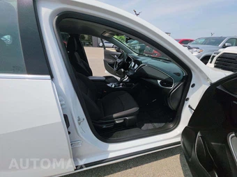 2024 Chevrolet Malibu LT 1LT – miniatura 15