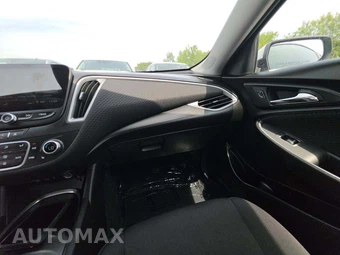 2024 Chevrolet Malibu LT 1LT – miniatura 16