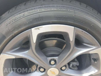 2024 Chevrolet Malibu LT 1LT – miniatura 18