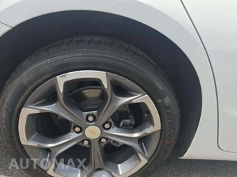 2024 Chevrolet Malibu LT 1LT – miniatura 19