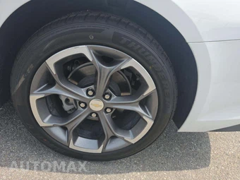 2024 Chevrolet Malibu LT 1LT – miniatura 20