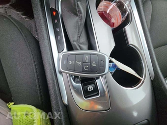 2024 Chevrolet Malibu LT 1LT – miniatura 5