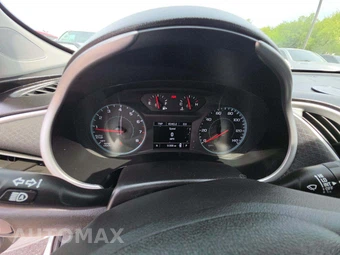 2024 Chevrolet Malibu LT 1LT – miniatura 6