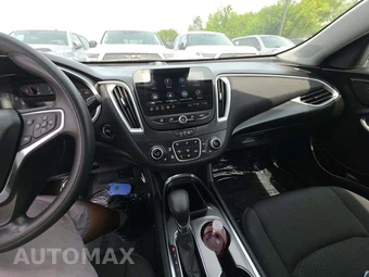 2024 Chevrolet Malibu LT 1LT – miniatura 7