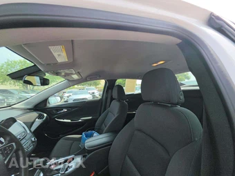 2024 Chevrolet Malibu LT 1LT – miniatura 8
