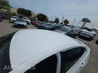 2024 Chevrolet Malibu LT 1LT – miniatura 9