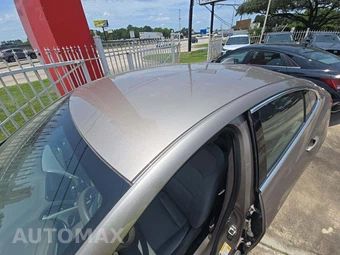 2024 Chevrolet Malibu LT 1LT - miniatura 12