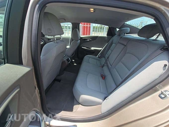 2024 Chevrolet Malibu LT 1LT - miniatura 13