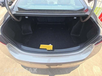 2024 Chevrolet Malibu LT 1LT - miniatura 14