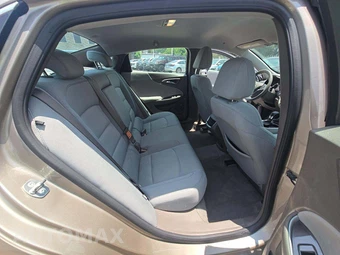 2024 Chevrolet Malibu LT 1LT - miniatura 16