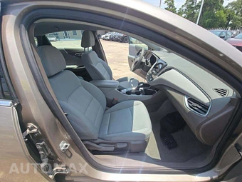 2024 Chevrolet Malibu LT 1LT - miniatura 18