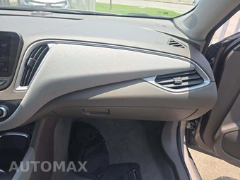 2024 Chevrolet Malibu LT 1LT - miniatura 19