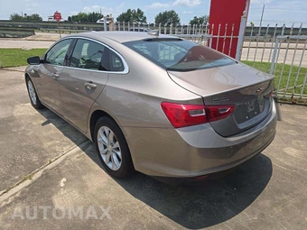 2024 Chevrolet Malibu LT 1LT - miniatura 2