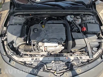 2024 Chevrolet Malibu LT 1LT - miniatura 24