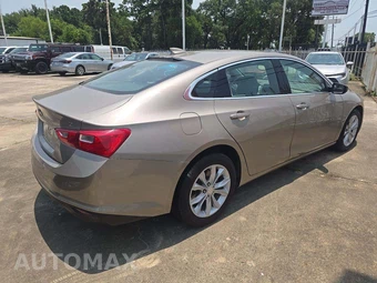 2024 Chevrolet Malibu LT 1LT - miniatura 3
