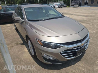 2024 Chevrolet Malibu LT 1LT - miniatura 4