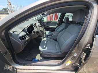 2024 Chevrolet Malibu LT 1LT - miniatura 6