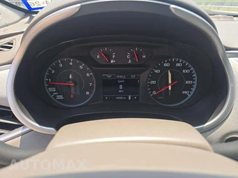 2024 Chevrolet Malibu LT 1LT - miniatura 9