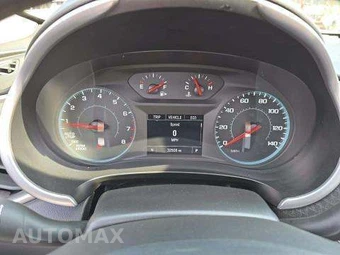 2024 Chevrolet Malibu LT 1LT - miniatura 10