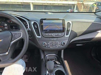 2024 Chevrolet Malibu LT 1LT - miniatura 11