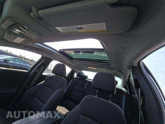 2024 Chevrolet Malibu LT 1LT - miniatura 12