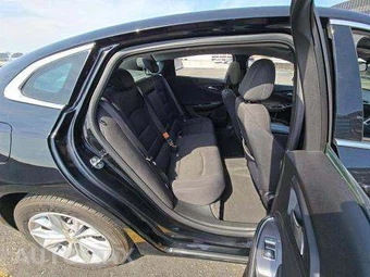 2024 Chevrolet Malibu LT 1LT - miniatura 17