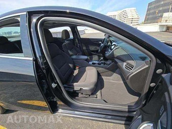 2024 Chevrolet Malibu LT 1LT - miniatura 19